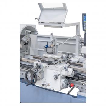 Bernardo Universaldrehmaschine Solid 460 x 1000 Pro Vario